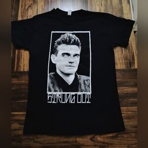 Fat Wreck Chords - Strung Out punk rock band t-shirt, size Medium